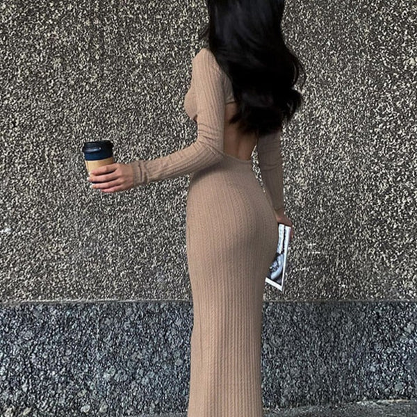 Cali Midi Dress