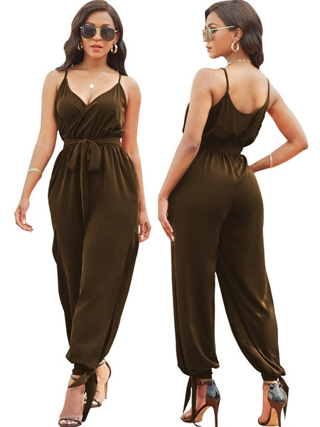 Dunki Jumpsuit