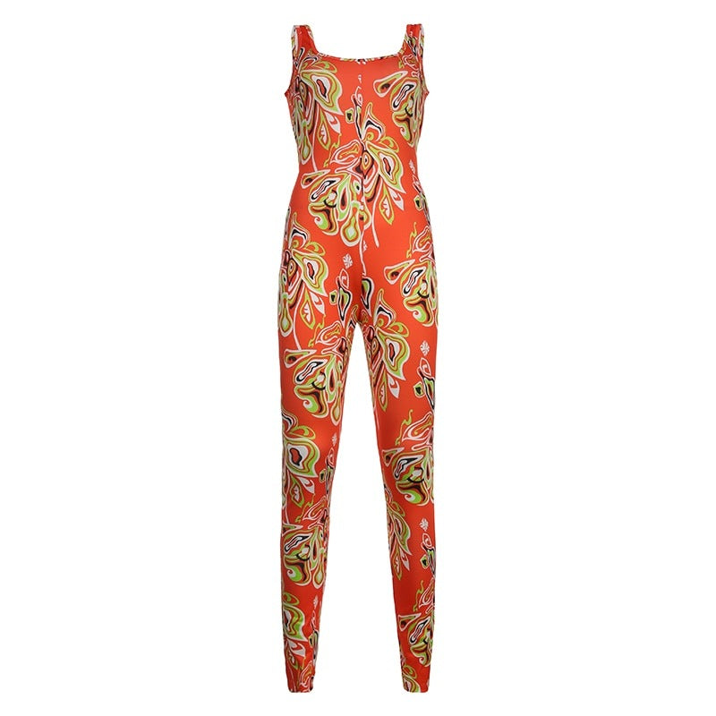 Cecala Jumpsuit