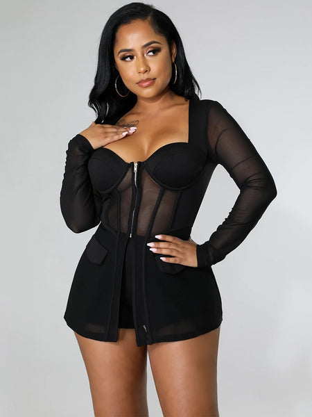 Reini Two Piece Set