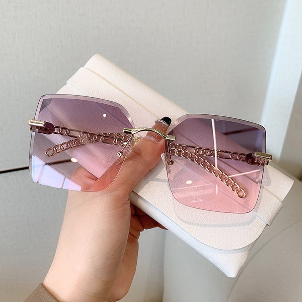 Camile Sunglasses