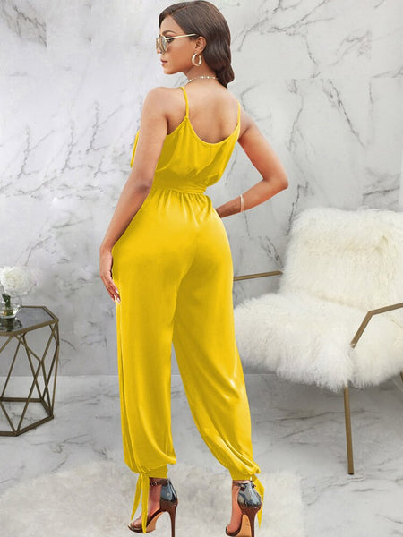 Dunki Jumpsuit