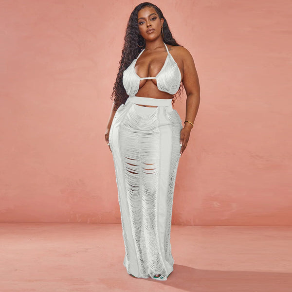 Cavel Two Piece Set