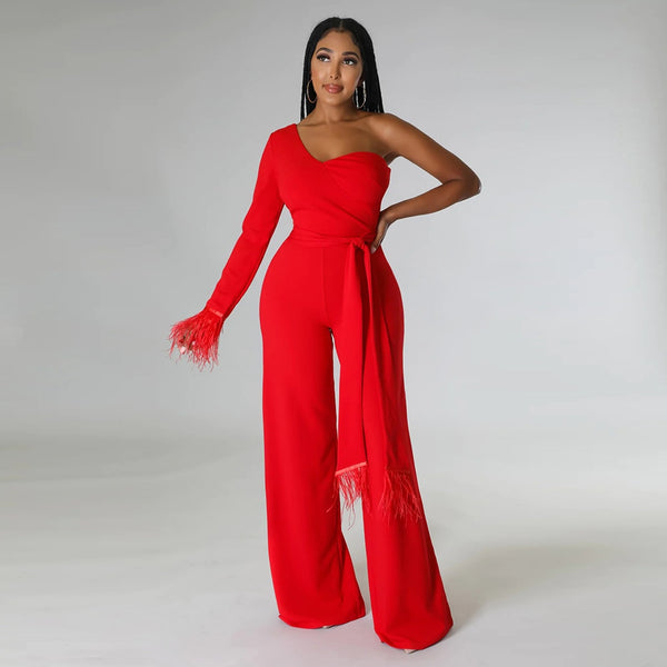 Suven Jumpsuit