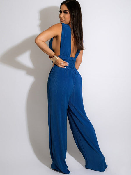 Divini Jumpsuit