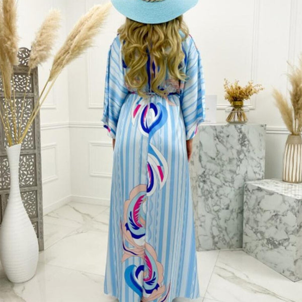 Salter Maxi Dress