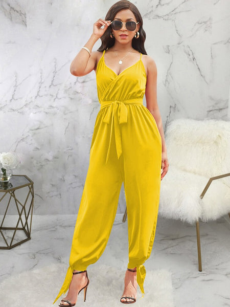 Dunki Jumpsuit