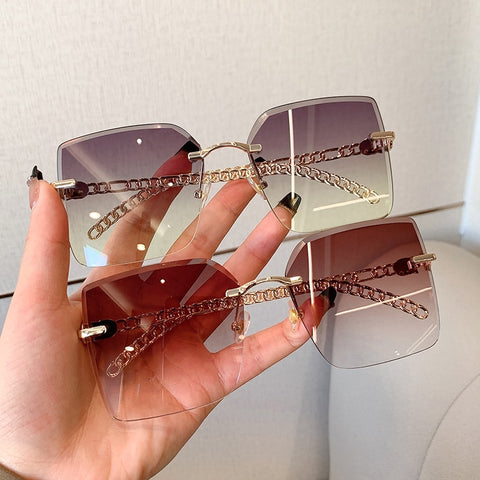 Camile Sunglasses