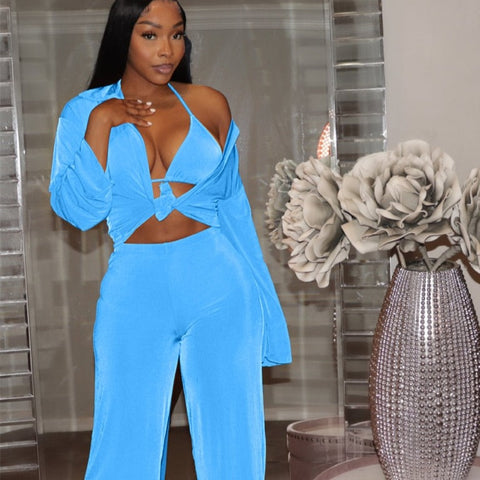 Teresi Two Piece Set