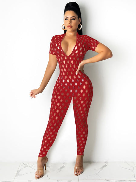 Linton Jumpsuit