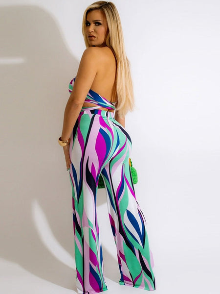 Lafe Two Piece Set