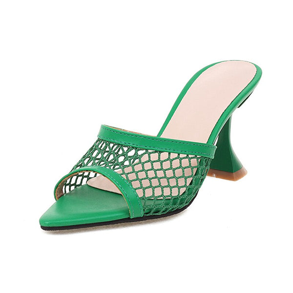 Venecia Heels