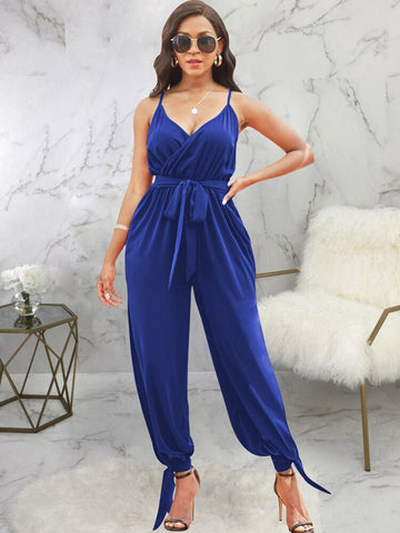 Dunki Jumpsuit