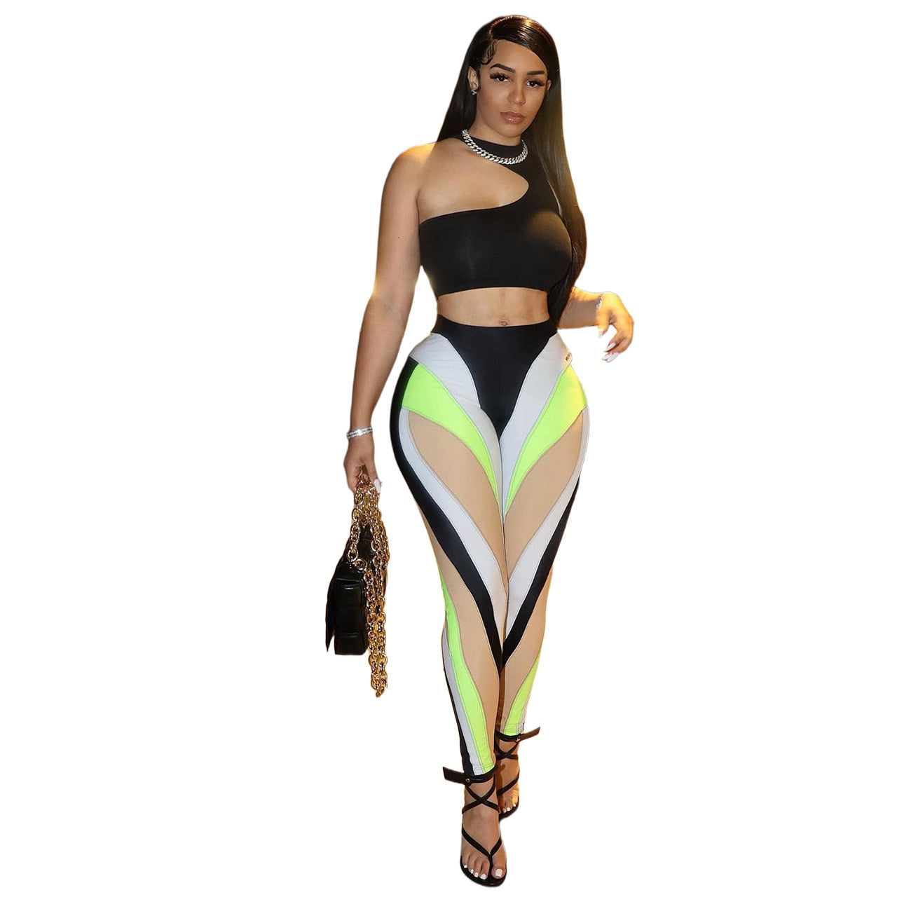 Lure Two Piece Set