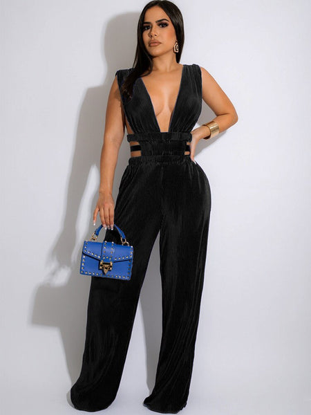 Divini Jumpsuit