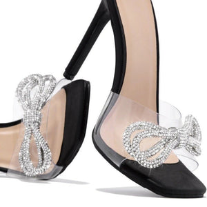 Helare Heels