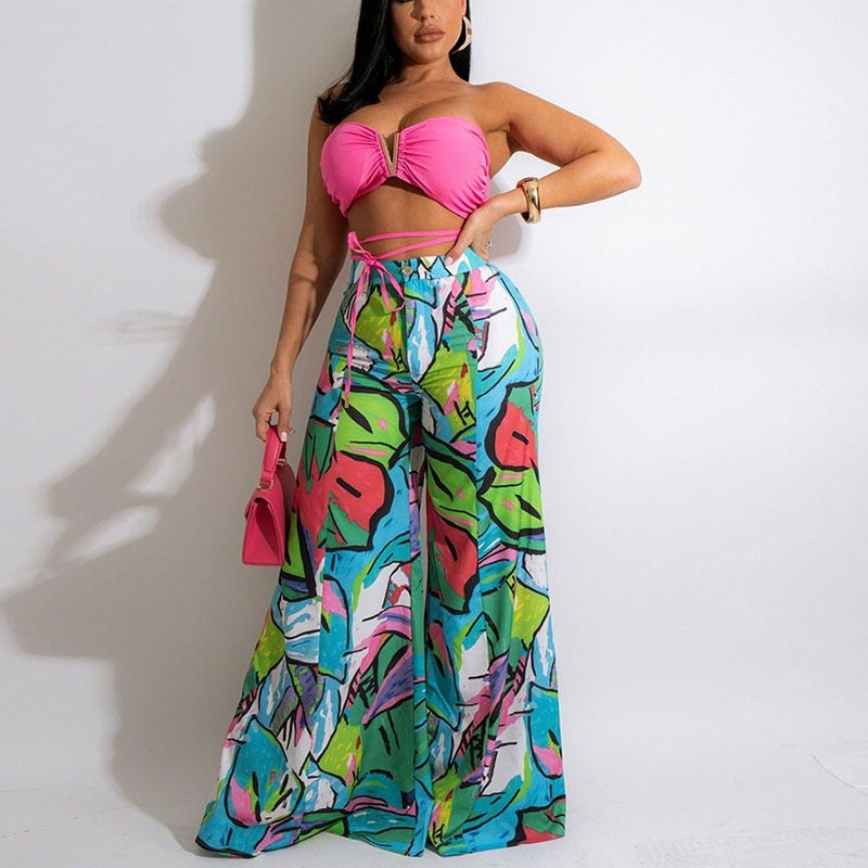 Geli Two Piece Set