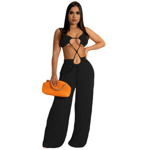 Recieci Jumpsuit