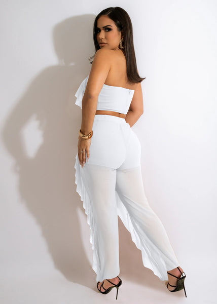 Hallem Two Piece Set