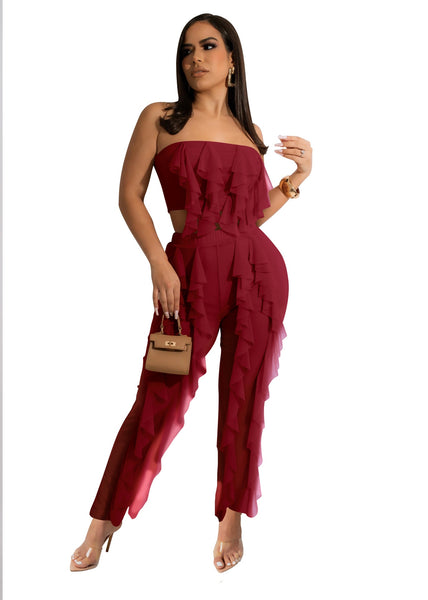 Hallem Two Piece Set