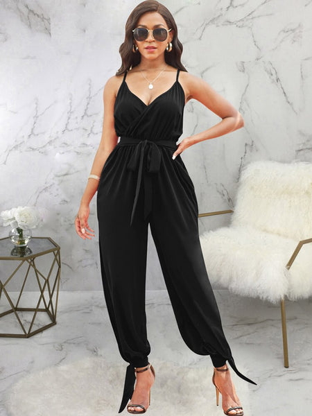 Dunki Jumpsuit