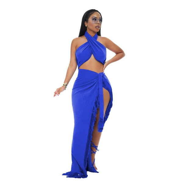 Fevini Two Piece Set