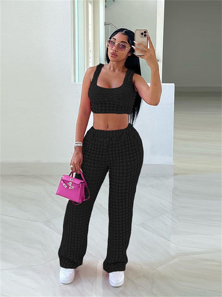 Ebonie Two Piece Set