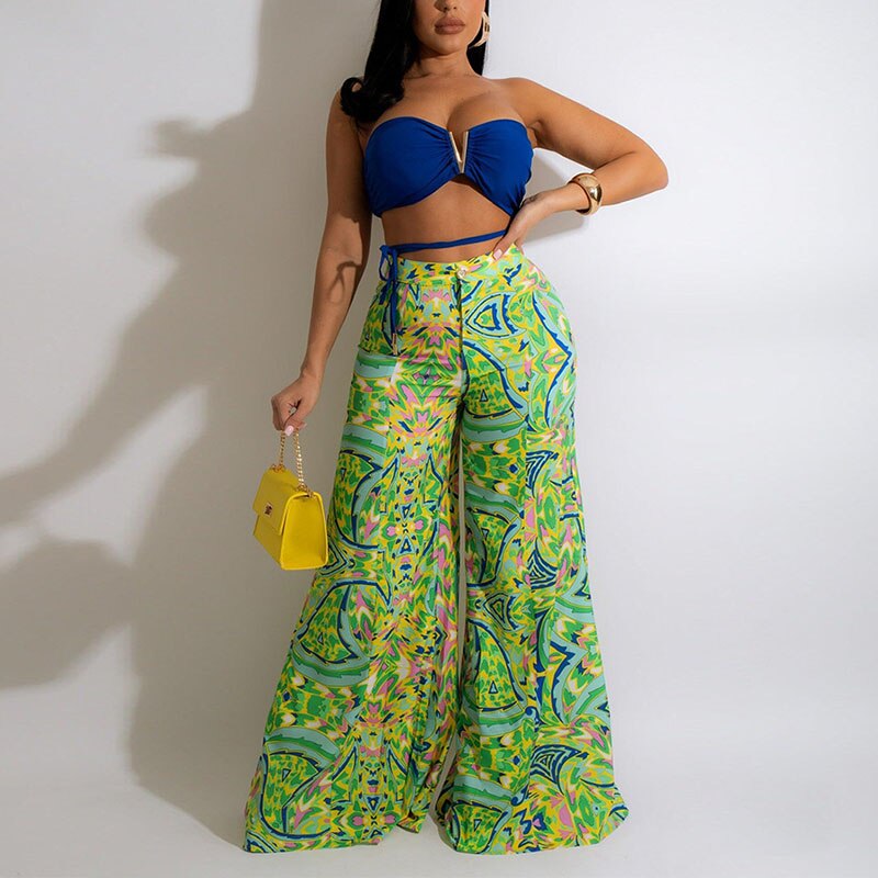 Geli Two Piece Set