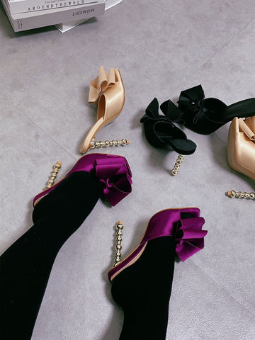 Palti Heels