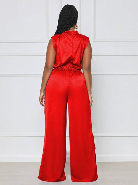 Raseri Jumpsuit