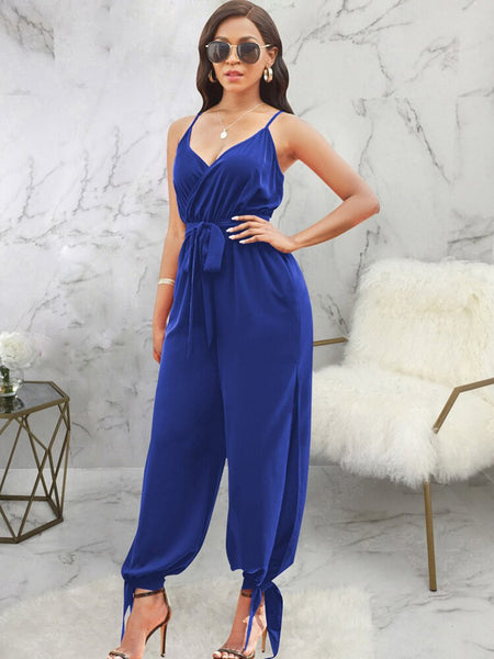 Dunki Jumpsuit