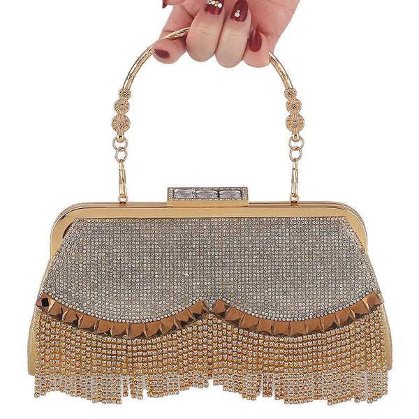 Crystal Bag