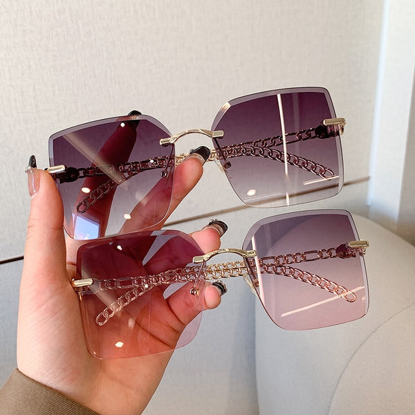 Camile Sunglasses