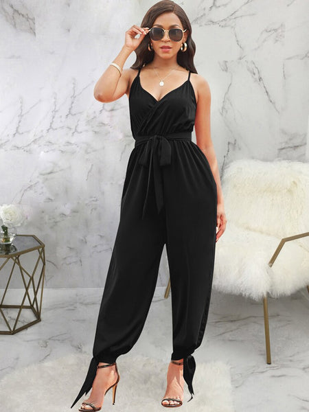 Dunki Jumpsuit