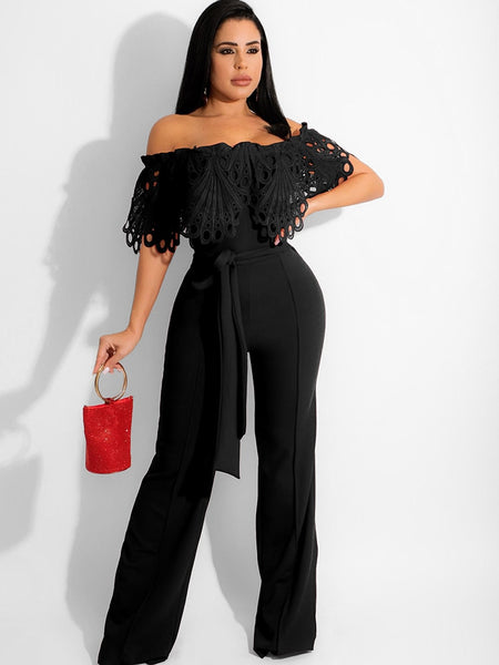 Savire Jumpsuit