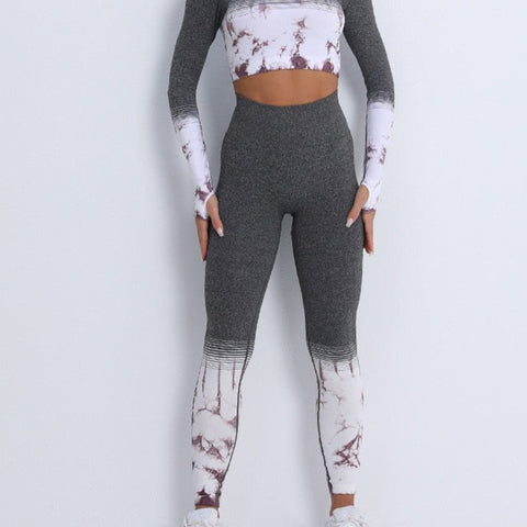 Fitness Pant Set