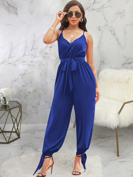 Dunki Jumpsuit