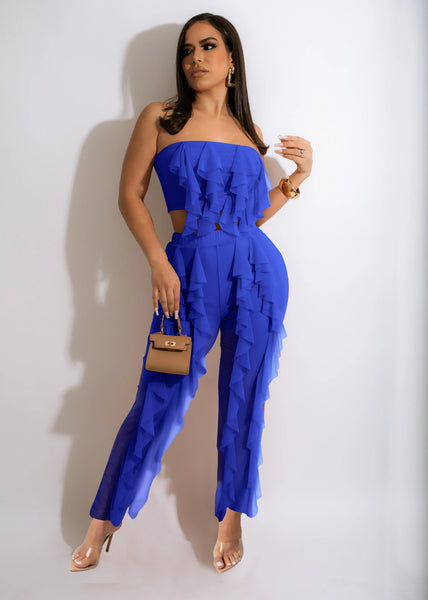 Hallem Two Piece Set