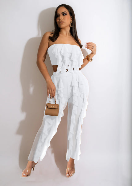 Hallem Two Piece Set