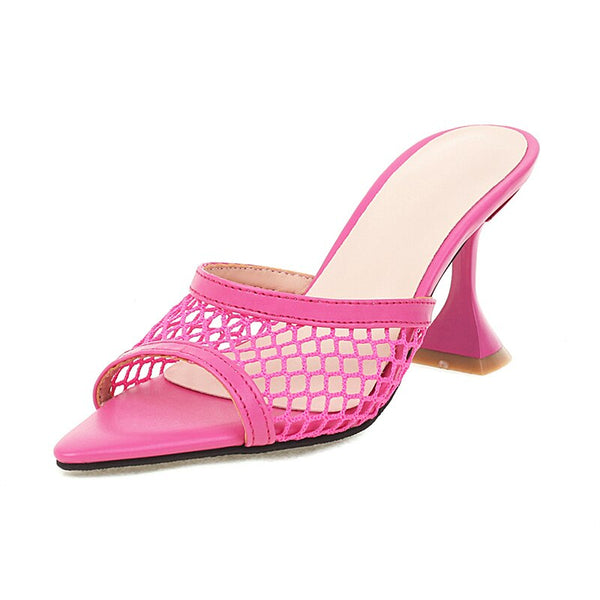 Venecia Heels