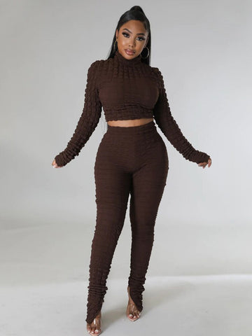 Sendi Two Piece Set