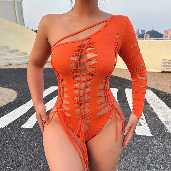 Nellie Bodysuit