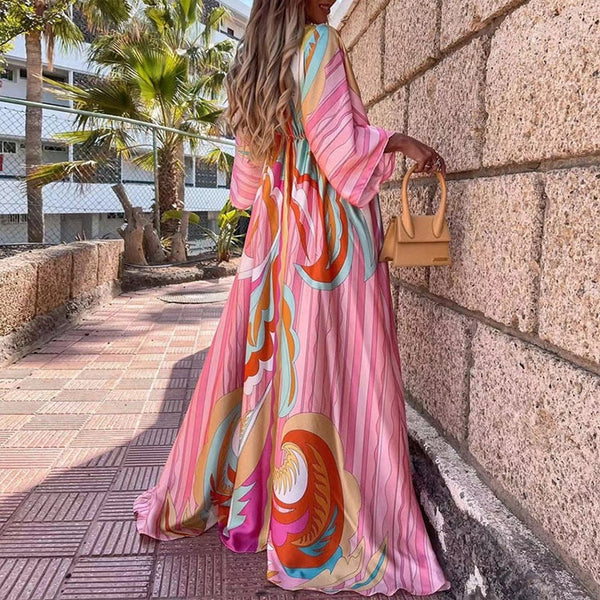 Salter Maxi Dress