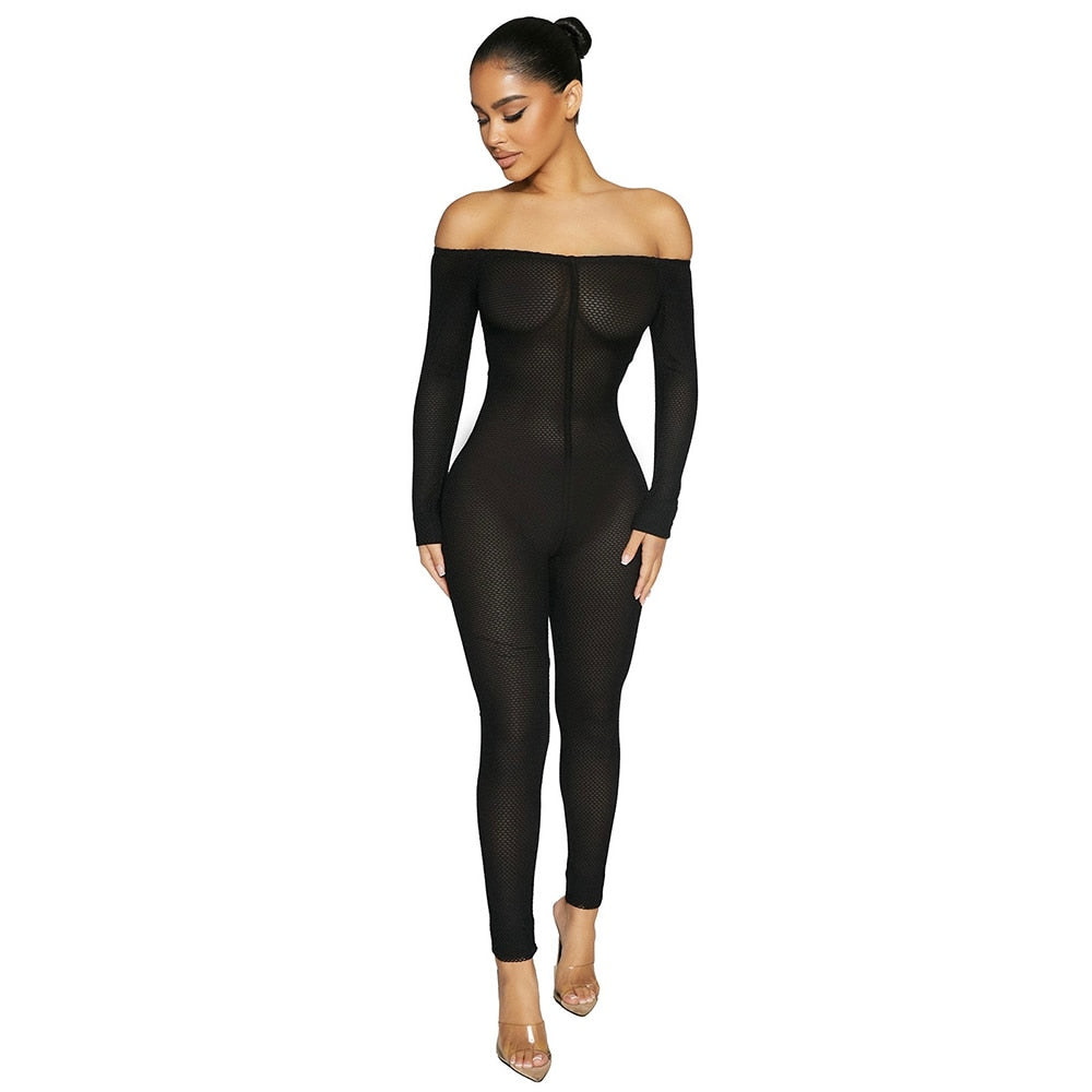 Feel Beautiful Jumpsuit