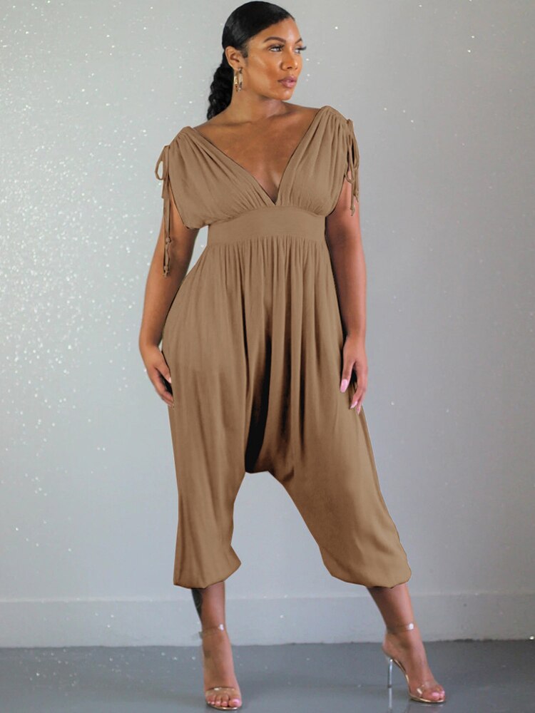 Cesime Jumpsuit