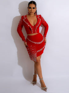 Neli Two Piece Set