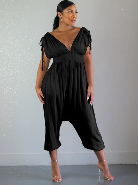 Cesime Jumpsuit