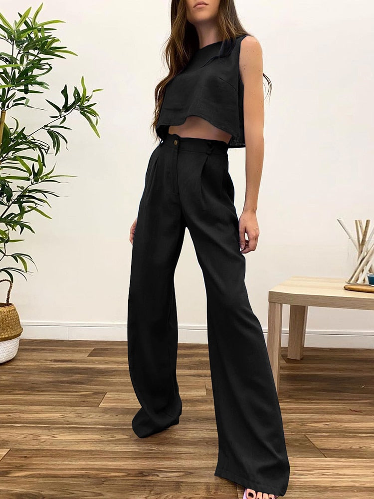 Fasolo Two Piece Set