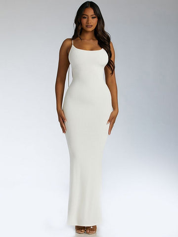 Guvene Maxi Dress