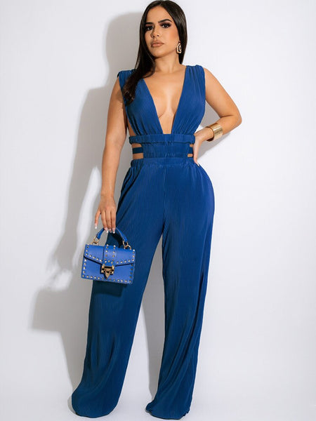 Divini Jumpsuit